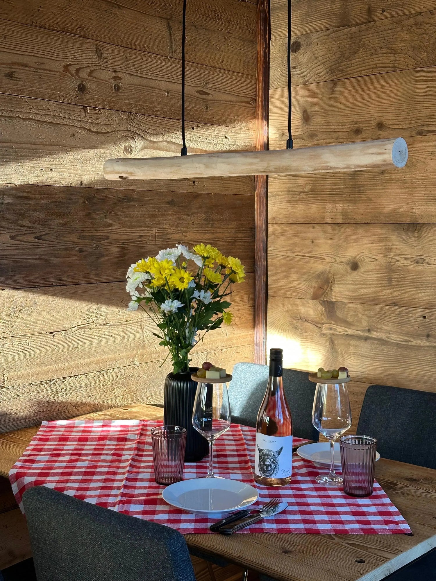 Übernachtungen im Tinyhouse "Alpaka Alm" Mein Shop