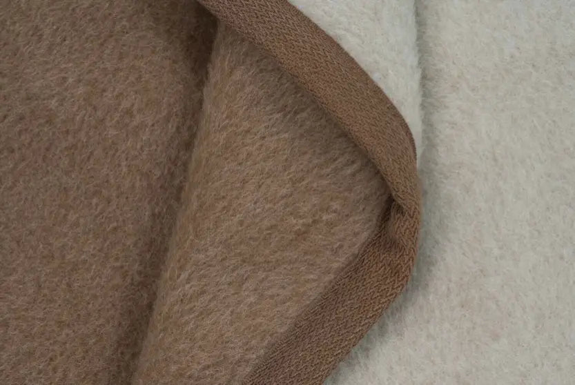 Alpaka Wolldecke Mein Shop