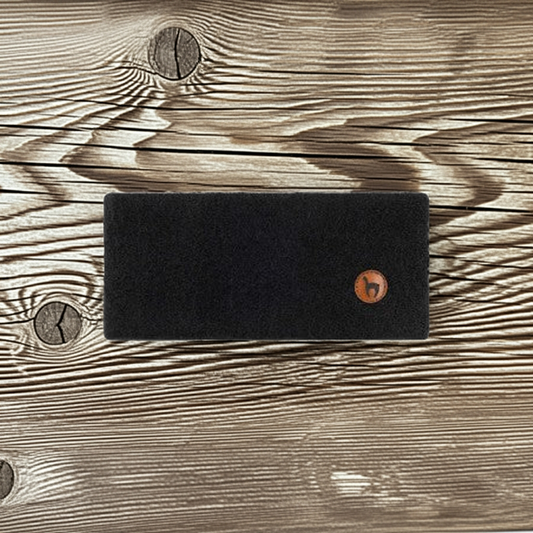 Alpaka Stretch Stirnband 95% Alpaka