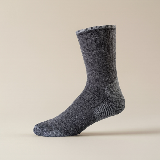 Alpaka Vollplüschsocken Mein Shop