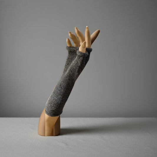 Baby Alpaka Handstulpen Mein Shop