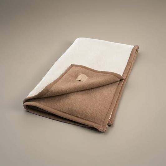 Alpaka Kuscheldecke 100% Mein Shop