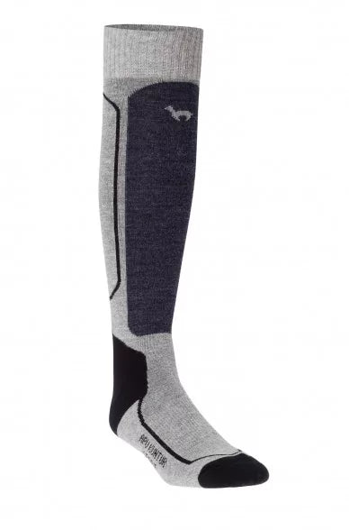 Alpaka Sportsocken