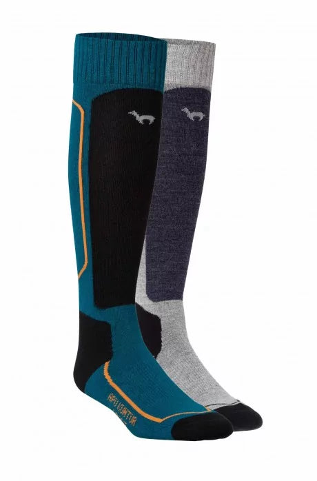 Alpaka Sportsocken